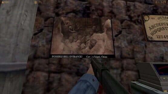 Escape from Area 99 — screenshot 4