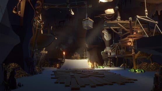 Plants vs. Zombies: Project Hot Tub — screenshot 1