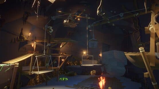 Plants vs. Zombies: Project Hot Tub — screenshot 2