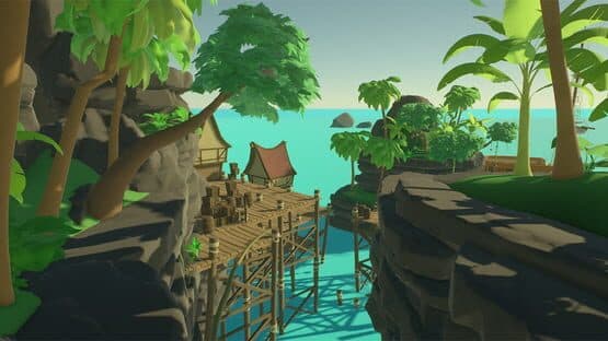 Plants vs. Zombies: Project Hot Tub — screenshot 3