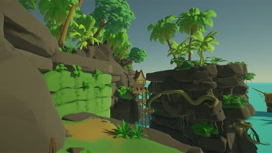 Plants vs. Zombies: Project Hot Tub — screenshot 4