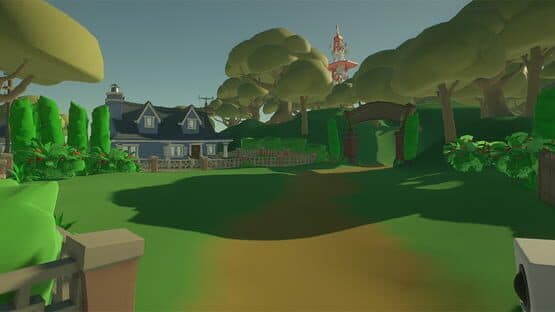 Plants vs. Zombies: Project Hot Tub — screenshot 6