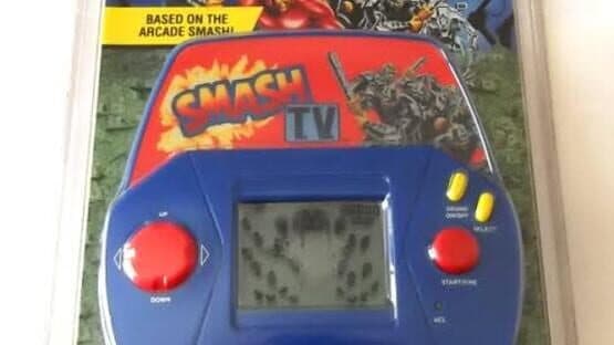 Smash T.V. — screenshot 1