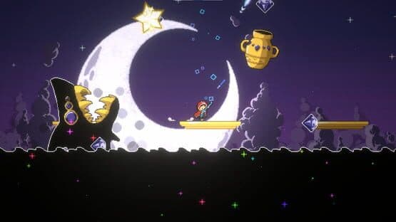 Twinkle Hunter — screenshot 2
