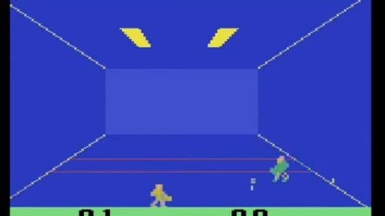 Racquetball — screenshot 1