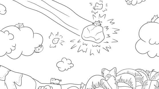 100 Dino Cats — screenshot 4