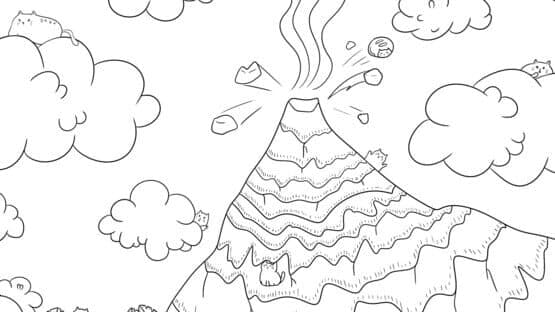 100 Dino Cats — screenshot 6