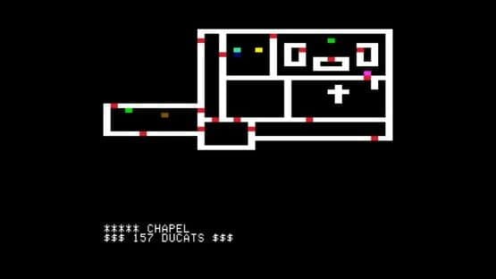 Fracas — screenshot 1