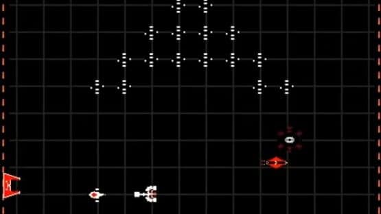 Solar Fox — screenshot 1