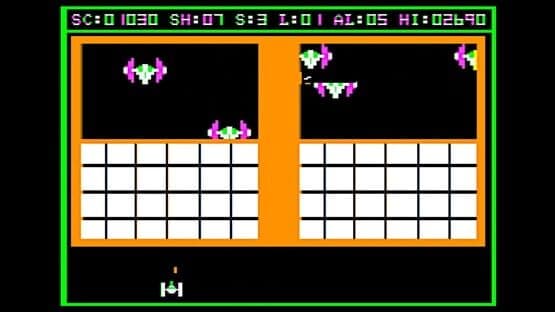 Peeping Tom — screenshot 1