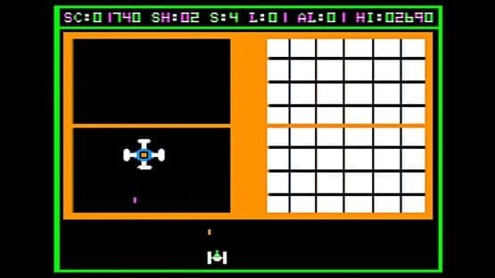 Peeping Tom — screenshot 2