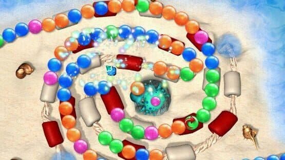 Crabby Adventure — screenshot 1