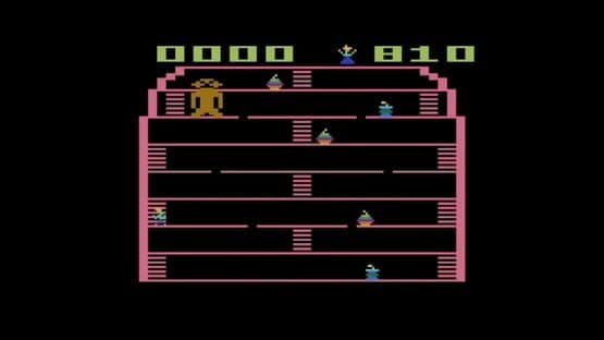 King Kong — screenshot 1