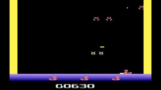 Deadly Duck — screenshot 1