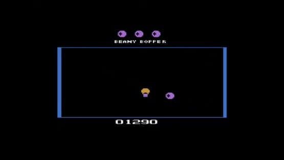 Beany Bopper — screenshot 1