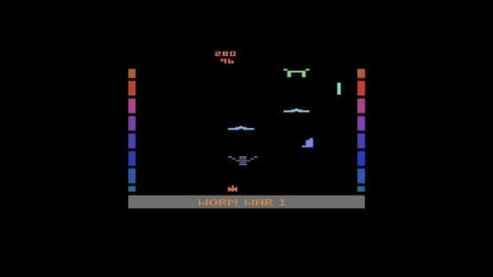 Worm War I — screenshot 1