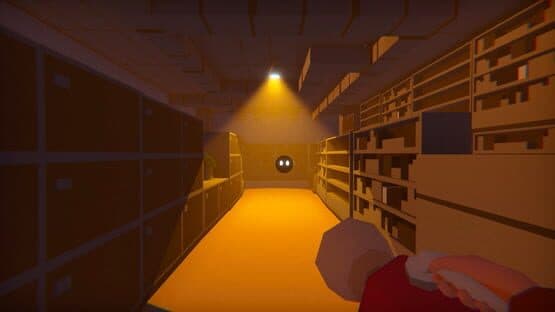 Junkienator — screenshot 1