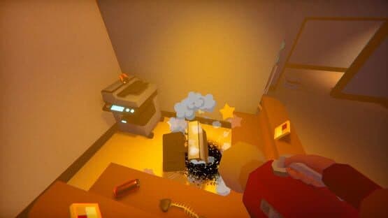 Junkienator — screenshot 2