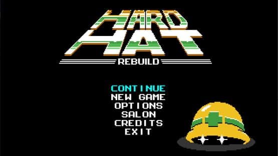 Hard Hat: Rebuild — screenshot 1
