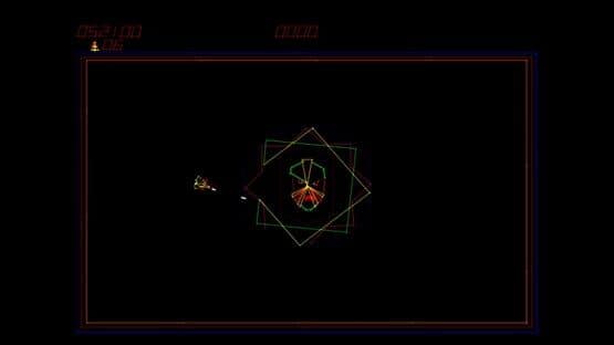 Zektor — screenshot 1