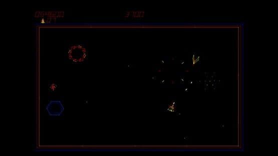 Zektor — screenshot 3