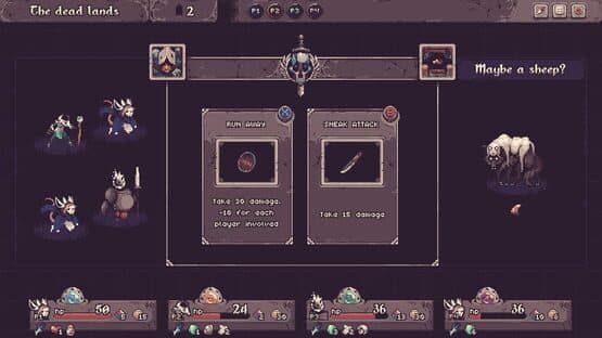 Another Door — screenshot 2