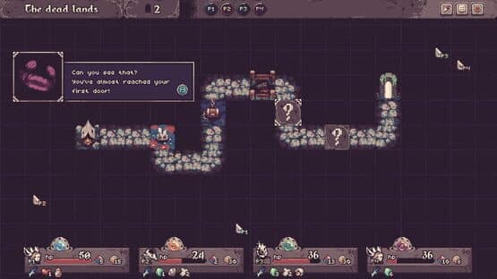 Another Door — screenshot 3