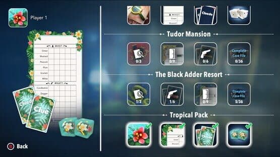 Clue: Deluxe Edition — screenshot 5