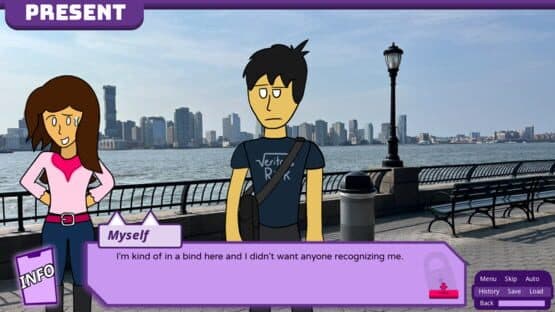 World Without Reason — screenshot 1