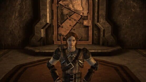 Dragon Age: Origins - A Tale of Orzammar — screenshot 2