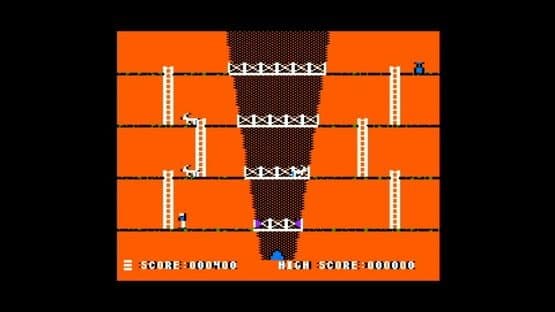 Canyon Climber — screenshot 1