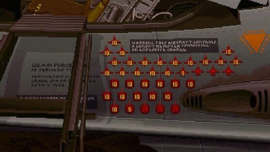 Strike Commander — screenshot 5