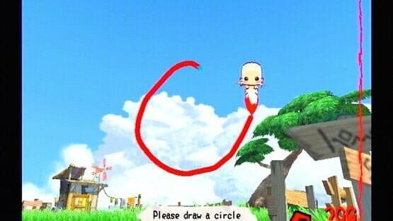 Magic Pengel: The Quest for Color — screenshot 6