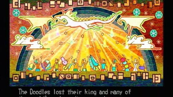 Magic Pengel: The Quest for Color — screenshot 7