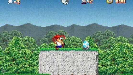 Hermie Hopperhead: Scrap Panic — screenshot 2
