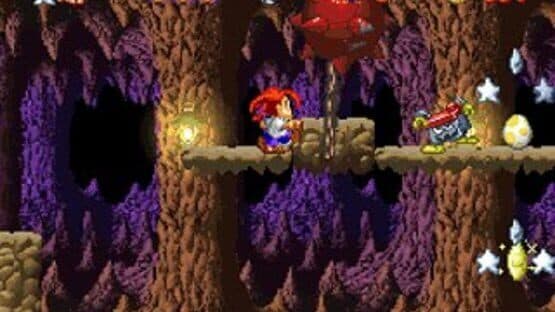 Hermie Hopperhead: Scrap Panic — screenshot 4