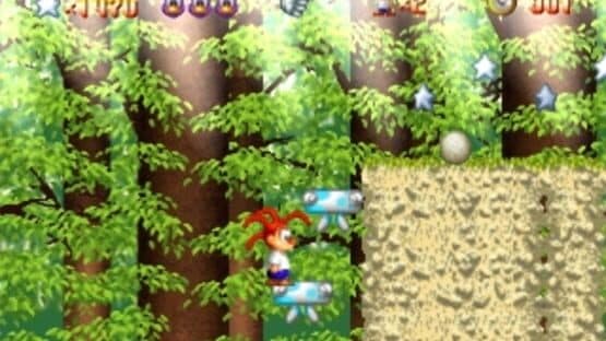 Hermie Hopperhead: Scrap Panic — screenshot 5