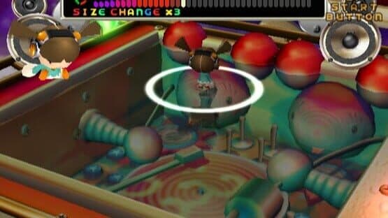 Technic Beat — screenshot 1