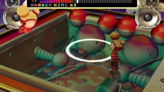 Technic Beat — screenshot 2