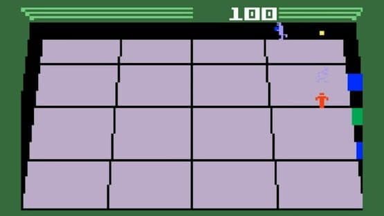 Tron: Deadly Discs — screenshot 1