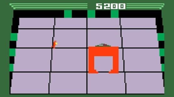 Tron: Deadly Discs — screenshot 2