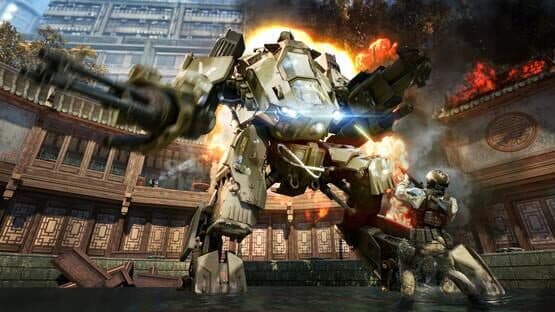 Warface: Clutch — screenshot 1