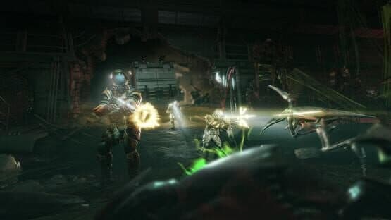 Warface: Clutch — screenshot 2