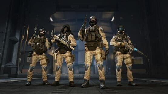 Warface: Clutch — screenshot 4