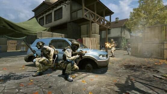 Warface: Clutch — screenshot 5