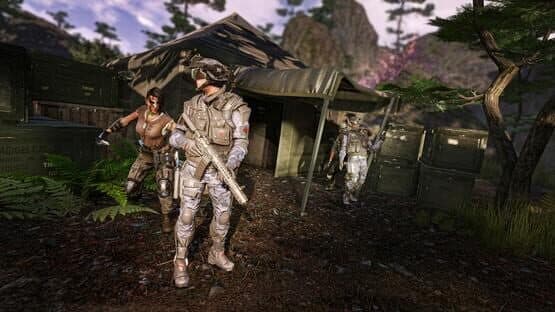 Warface: Clutch — screenshot 7