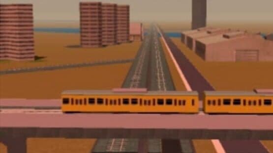 A5: A-Ressha de Ikou 5 — screenshot 2