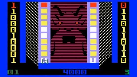 Tron: Maze-A-Tron — screenshot 3