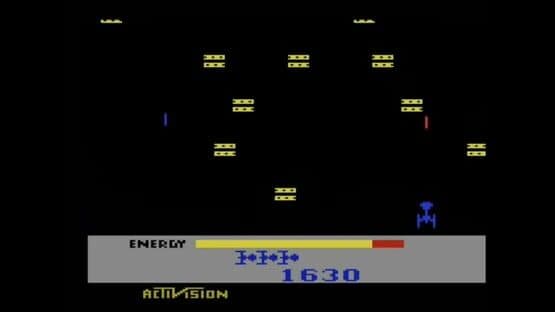 Megamania — screenshot 1