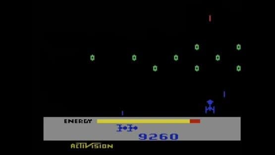 Megamania — screenshot 2